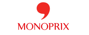 monoprix
